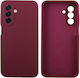 Idol 1991 Velvet Elite Back Cover Silicone / Pl...