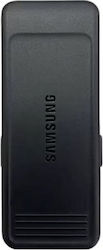 Samsung Back Cover Μαύρη (Samsung Galaxy Xcover 6 Pro)