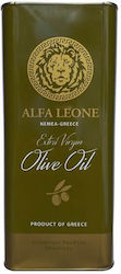 Alfa Leone Extra Virgin Olivenöl 5lt
