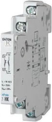 Auxiliary Kontakt 1 Normal Offen + 1 Normal Geschlossen Z-hk