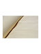 Pościelownia Bekleidungsstoff Baumwolle pro Meter Breite 160cm Ecru Cream