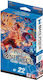 Namco - Bandai Starter One Piece Booster Pack (EN)