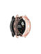 Schutz Silikonhülle in Orange Farbe für Garmin Fenix 6X