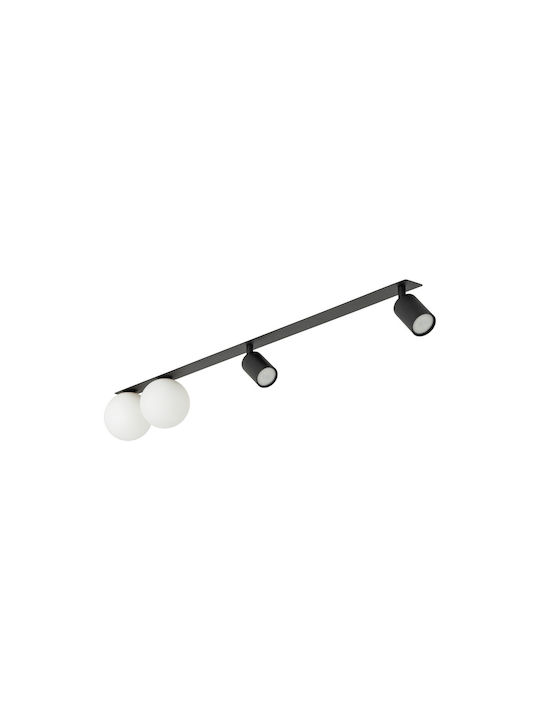 TK Lighting Спот с 4 Светлини и с Цокъл GU10