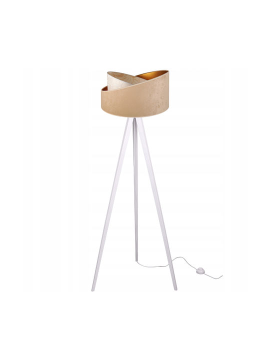 Light Home Φωτιστικό Δαπέδου με Ντουί για Λαμπτ...