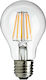 Eko Light LED Bulb 5W 105mm for Socket E27 and Shape A60 Natural White 600lm