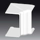 Inner Corner Cover 8405hf Hb Pk 90x55d Halogen-free Material