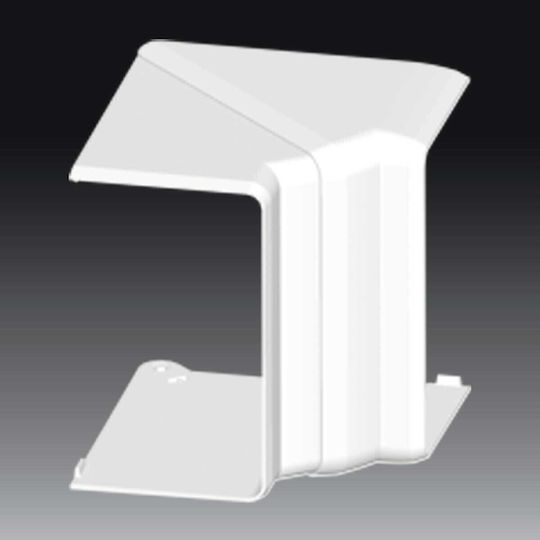 Inner Corner Cover 8405hf Hb Pk 90x55d Halogen-free Material