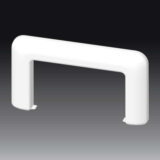 Pass-through Cover 8407 Pk 90x55d Halogen-free Material