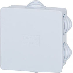 Hermetic Can Fg 80x80x40 Click Onnline