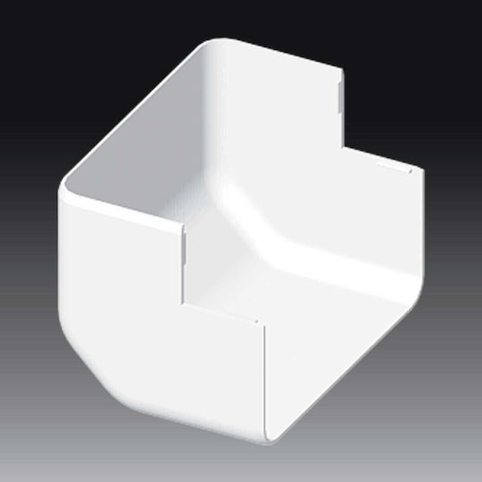 External Corner Cover Eke 140x60 8566