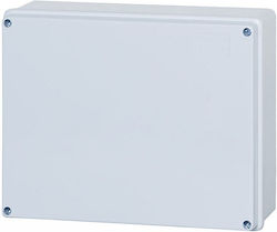 Hermetic Can Fg 240x190x90 Without Grommets Onnline