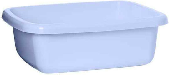 Plast Team Mittagsboxen Blau 10lt