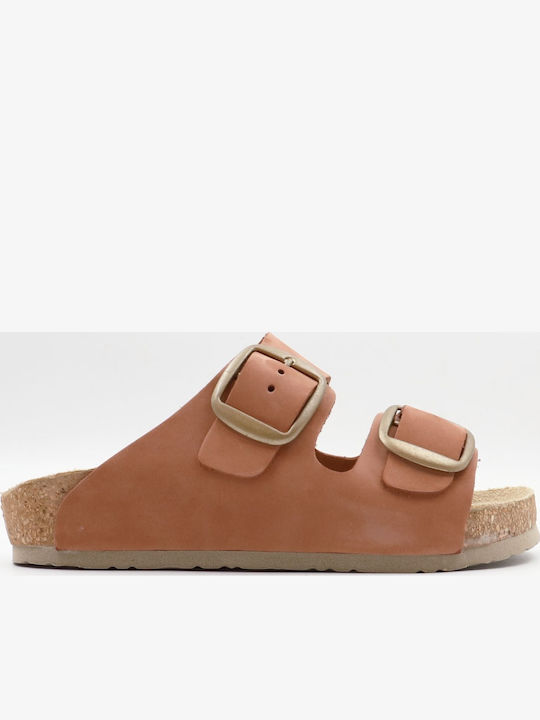 Women's Anatomic Brown Sandals