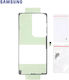 Samsung Original Adhesive Rework Back Glass Galaxy S25 Ultra
