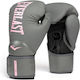Everlast Pro Style Elite Boxhandschuhe für Kampf Gray