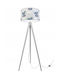 Light Home Led Παιδικό Διακοσμητικό Φωτιστικό Λευκό 55εκ.