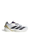 adidas Adizero Cybersonic 2 Men's Tennis Shoes for White