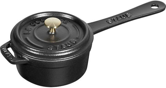 Staub Κατσαρολάκι Γάλακτος από Μαντέμι 0.25lt