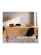 Nef-Nef Homeware Tischtuch Fleckabweisend Jeneria Mustard 140x180cm