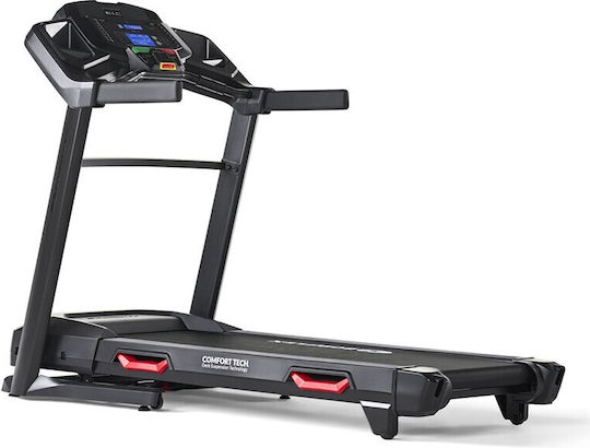 Bowflex Elektrischer Faltbarer Laufbänder Für Benutzer Bis Zu 136kg