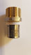 Crimpverbinder Gz 50mm × 1 1/2 Onnline