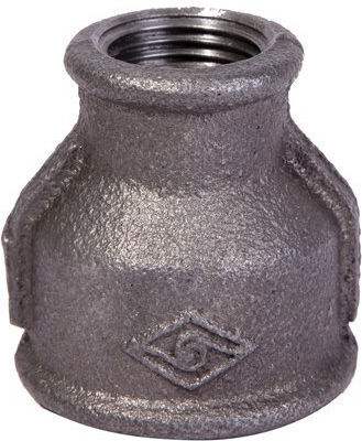 Reducing Threaded-reducer Coupling 5/4x1" Black M2 No 3 No 240 Opal