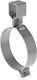Steel Clip 40mm Complete Qs Quick Stream