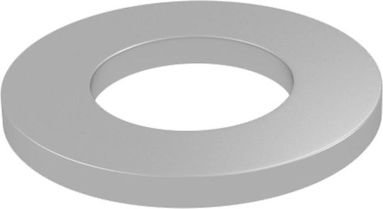 Runder Washer 16x8,4mm Din 125 100 Stück pro Pack 100 Stück Onnline
