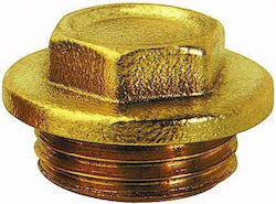 Korek Twist 1/2'' Месинг