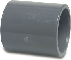 Profec Pvc Coupling 25 Mm Profec Pvc Coupling 25 Mm