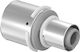 Ppsu Reducing Coupling 75-50 Uponor S-press