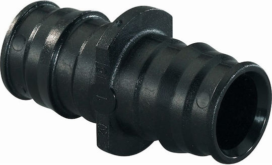 Ppsu Kupplung 40-40 Uponor Q&e