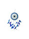 Decorative Dreamcatcher Eye 55cm – Dreamcatcher