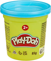Hasbro Play-Doh Playdoh for Ages 3 Plus Light Blue