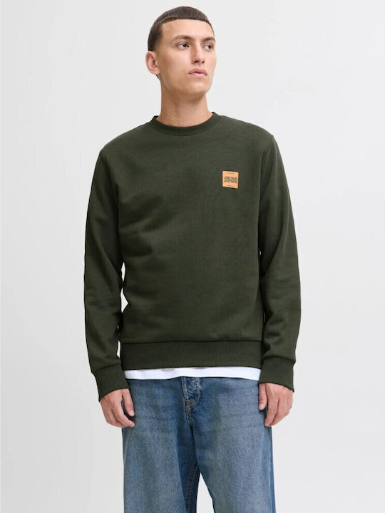 Jack & Jones Hanorac Green