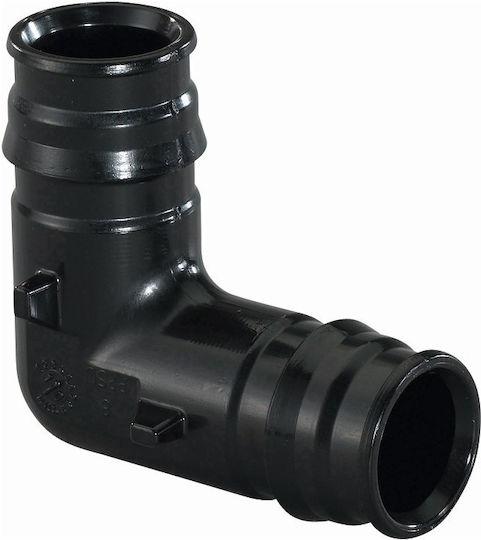 Ppsu Elbow 20-20 Uponor Q&e