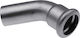 45° Stainless Steel Pipe Elbow 18