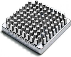 Ersatzbasis Für Kartoffelschneider 7mm 18/10 Ersatzbasis Für Kartoffelschneider 7mm 18/10
