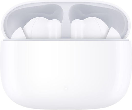 Honor Choice X7 Lite In-ear Bluetooth Handsfree Earphones with Sweat Resistance and Charging Case White