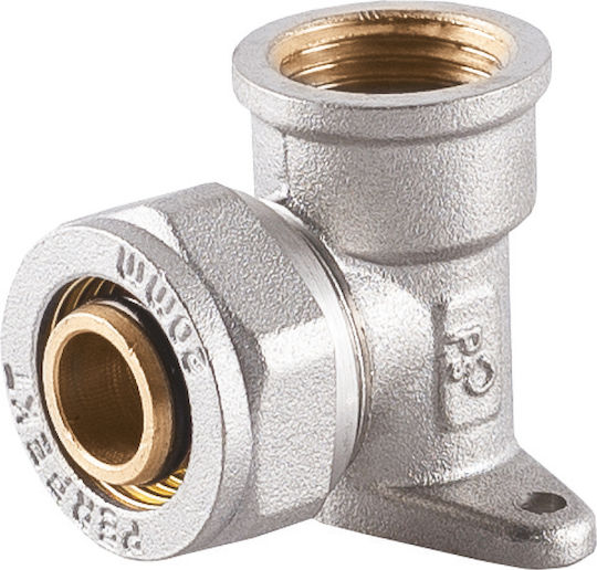Cot Pex Filetat Gw 16-1/2"" Suport