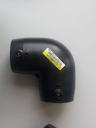 90 Degree Electrofusion Elbow 25 Sdr7.4 Sdr11 Water-gas