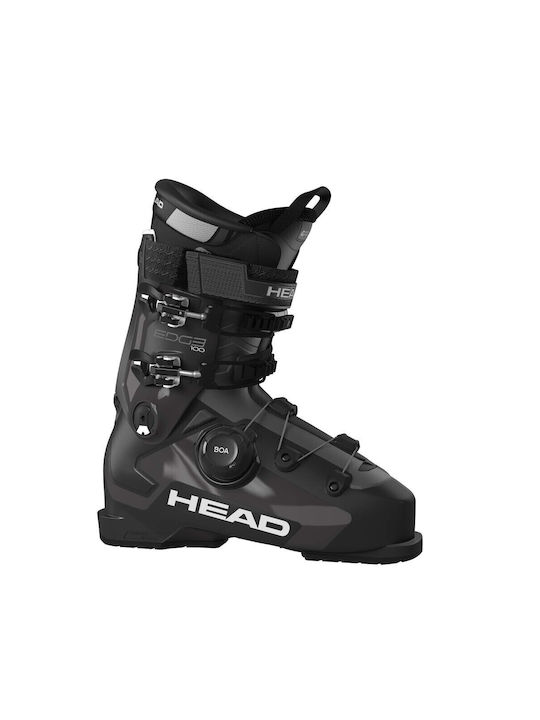 Head Edge Мъжки Ски обувки Черен