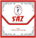 Saz Хорди