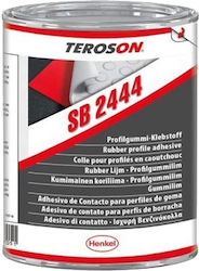 Terokal 2444 Adhesive Beige Can 670 G Loctite