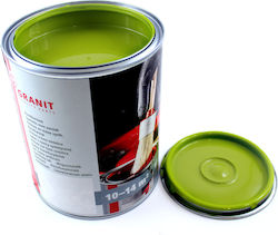 Green Paint Claas Green Ral 6428 Wilckens Granit 2.5 L Can