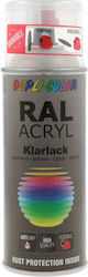 Dupli Color Σπρέι Βερνίκι RAL 400ml
