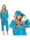 Winter Women's Onie Pajama Blue