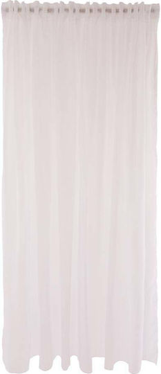 Curtain Voile W191-70000 Eyelet 280x260 D