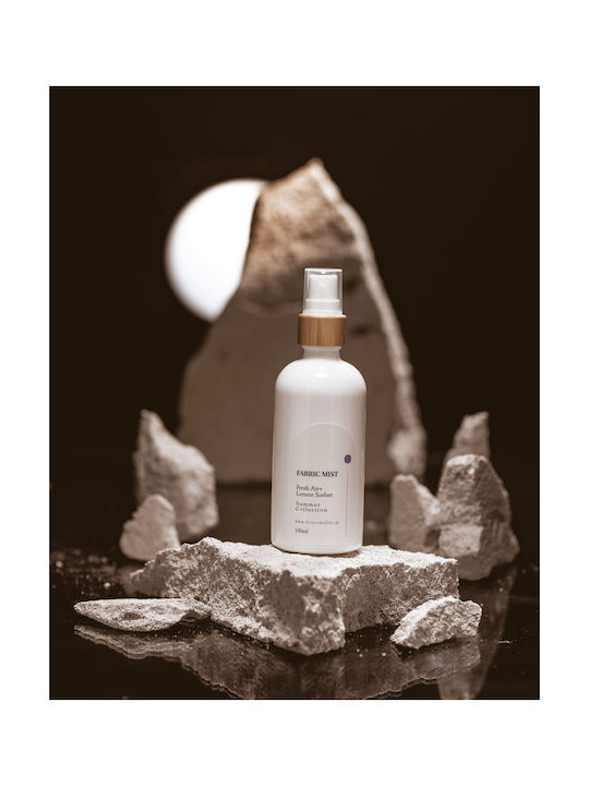 Fresh Air + Lemon Sorbet Fabric Mist 100ml